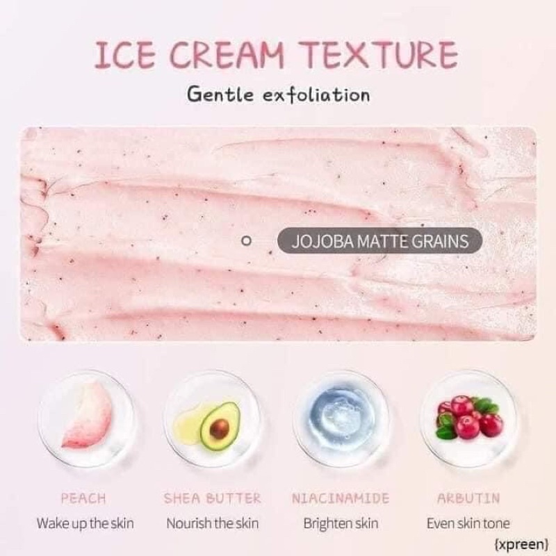 tẩy tbc body