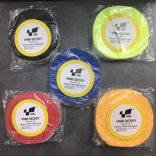 Quấn cán vải VNB