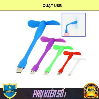 💝💝 Quạt CẮM USB 2 cánh Mini tiện ích 💝💝