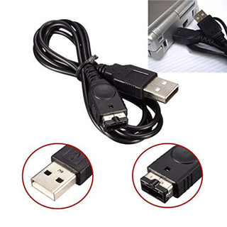 Cáp sạc USB cho Nintendo Gameboy Advance SP ( GBA SP )
