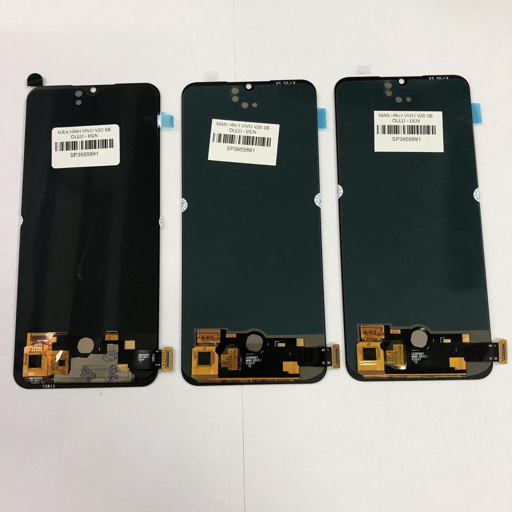 Màn hình Vivo V20 SE / S6 / S7E / Y73S
