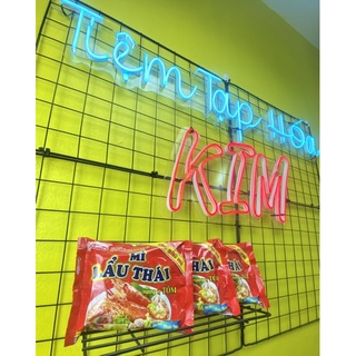 Mì Lẩu Thái tôm gói 80g