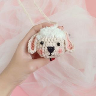 Túi đựng tỏi cho bé