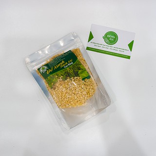 Đậu Xanh-Đỗ Xanh Tách Đôi Bóc Vỏ loại 1 (Đậu xanh cà vỏ)