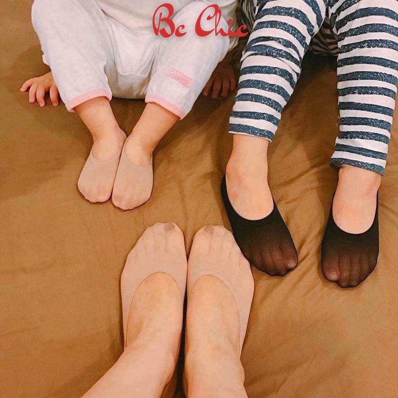 Tất hài la li Hàn Quốc BC_CHIC LINGERIE