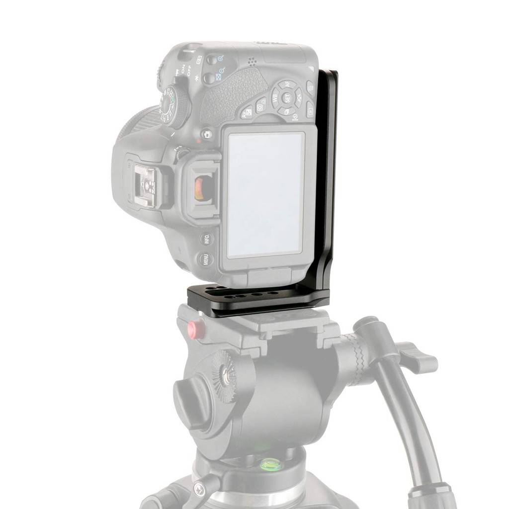 Khung thép chữ L cho máy ảnh ĐA NĂNG