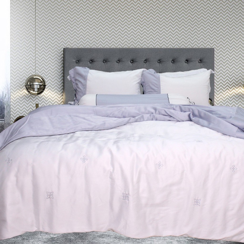 Bộ Drap Cao Cấp Chau - Mono 199