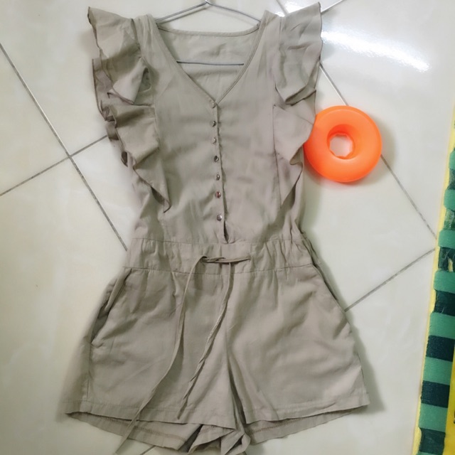 Thanh lý Jump màu nude siêu yêu