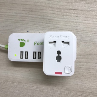 Ổ cắm wifi thông minh hẹn giờ điều khiển từ xa