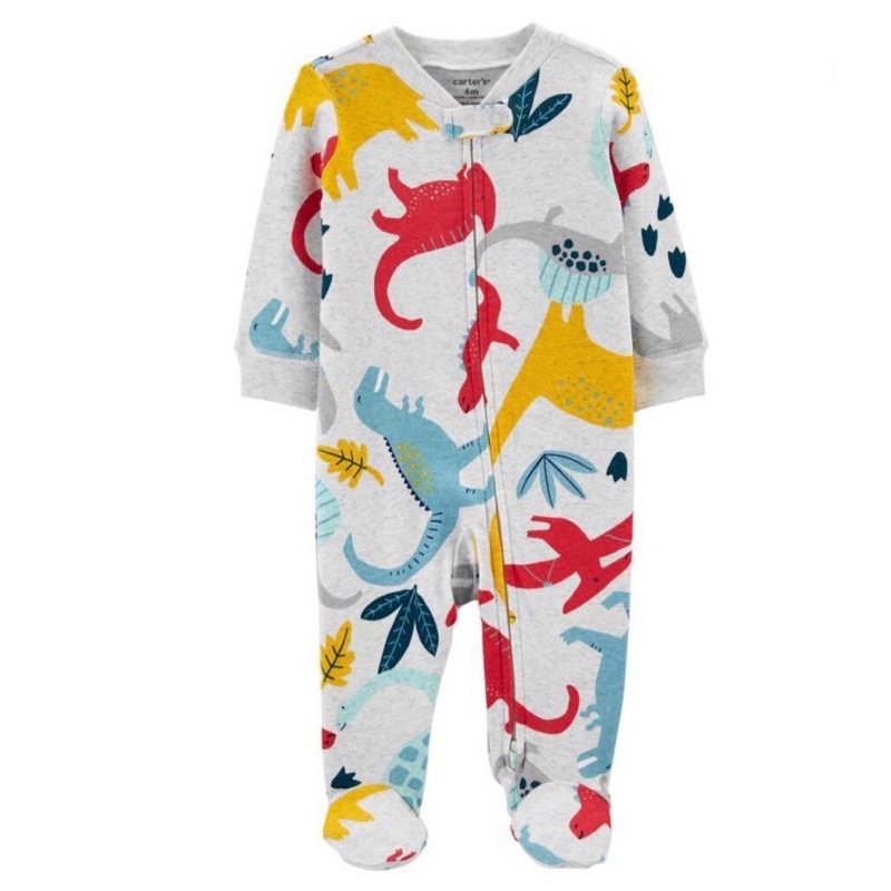 [ SET 3 BỘ ] Sleep body suit cho bé sơ sinh/3m/-6m/9m/12m/18m/24m (lỗi nhẹ) vải cotton mềm mại,[ nằm điều hòa ] -Zeeboo