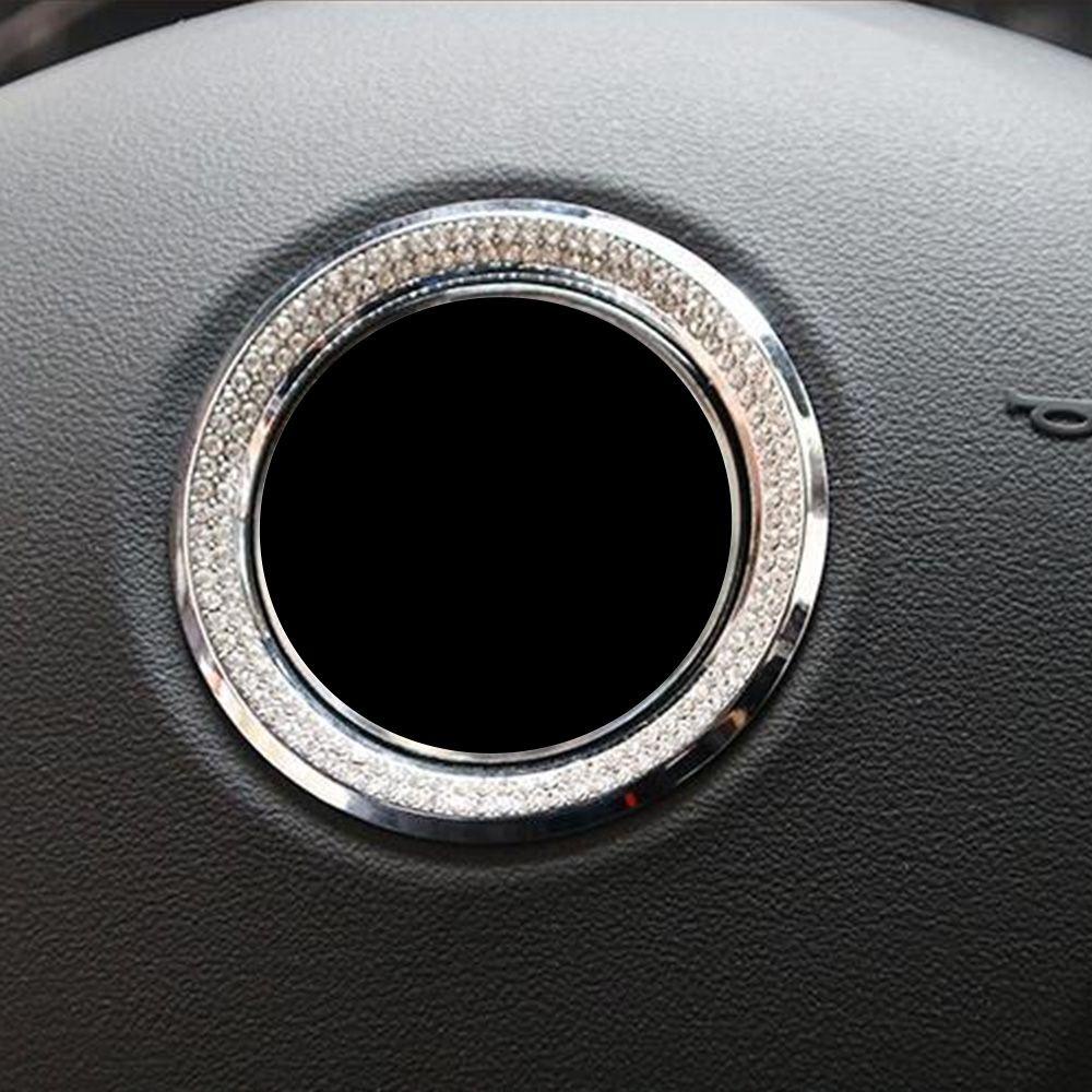 Suenin Miếng Dán Trang Trí Máy Điều Hòa Vô Lăng Xe Hơi BMW 3 Series 5 Series x1 x3 x5 x6 GT
