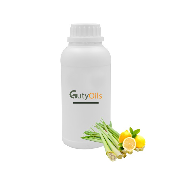 [ Giá Sỉ ] Tinh dầu sả chanh nguyên chất  ( Lemon Grass oil )