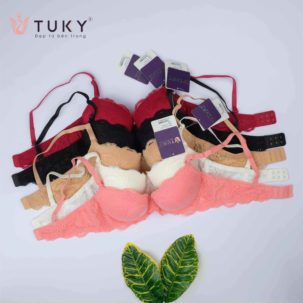 Áo ngực cho người ngực nhỏ Tuky 7575
