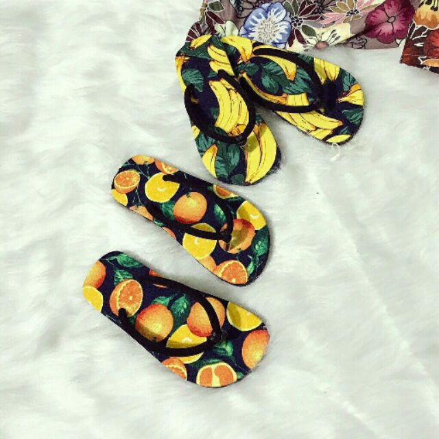 🍌🍊DÉP TRÁI CÂY du ha,  du hí🍊🍌