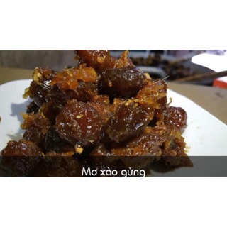 ĐẶC SẢN NGÀY TẾT. Ô MAI/BÁNH MỨT KẸO CÁC LOẠI