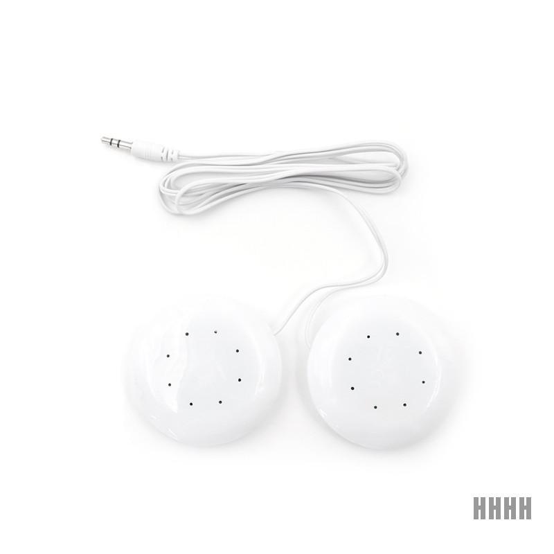 Loa Nghe Nhạc Mp3 Mp4 Mini Jack 3.5mm