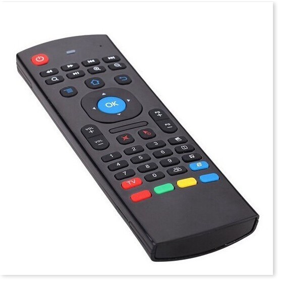CHÍNH HÃNG] Bàn phím chuột bay KM800 | Bàn phím không dây MX3 | AIR MOUSE KM800 - MrPhukien