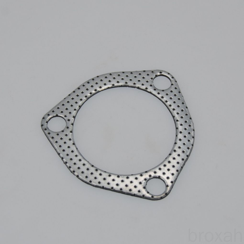 Vòng đệm ống xả nhiệt độ cao 2.5 inch cho xe hơi