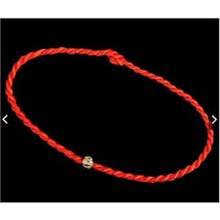 Vòng tay may mắn handmade