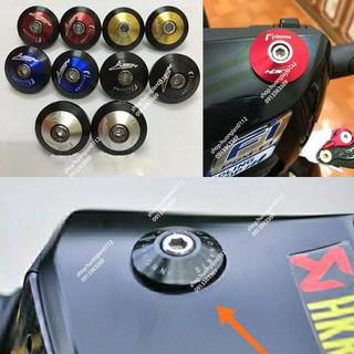 Nút bịt chân gương xe máy SH Riroma giá 1 cái