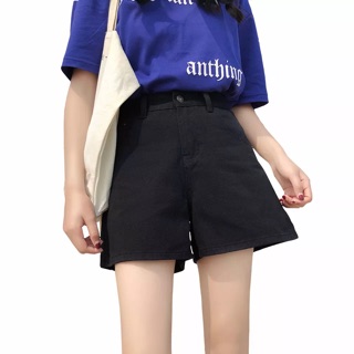 Quần Short cạp cao