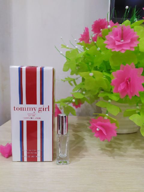 Chiết Tommy Girl 5/10ml