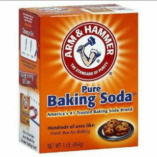 SALE Bột Baking Soda chính hãng ARM & HAMMER