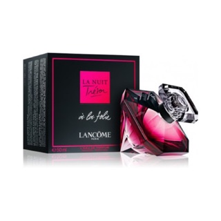 Nước hoa Lancome la nuit Tresor a la Folie 75ml fullbox 💎💎💎