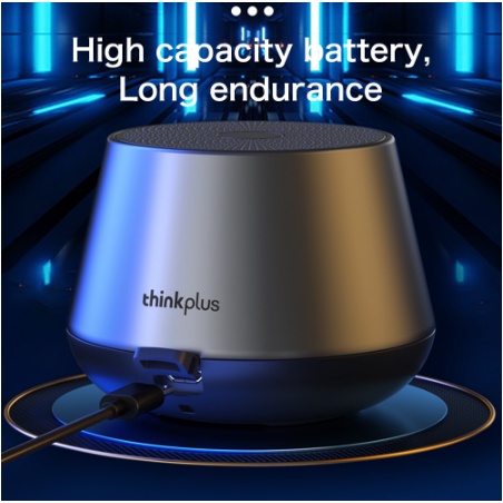 Loa bluetooth 5.0 Lenovo Think Plus K3 Pro