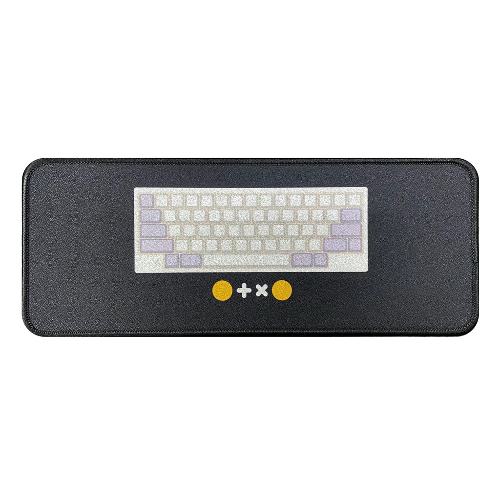 TX Mat - Tấm lót bàn phím cơ