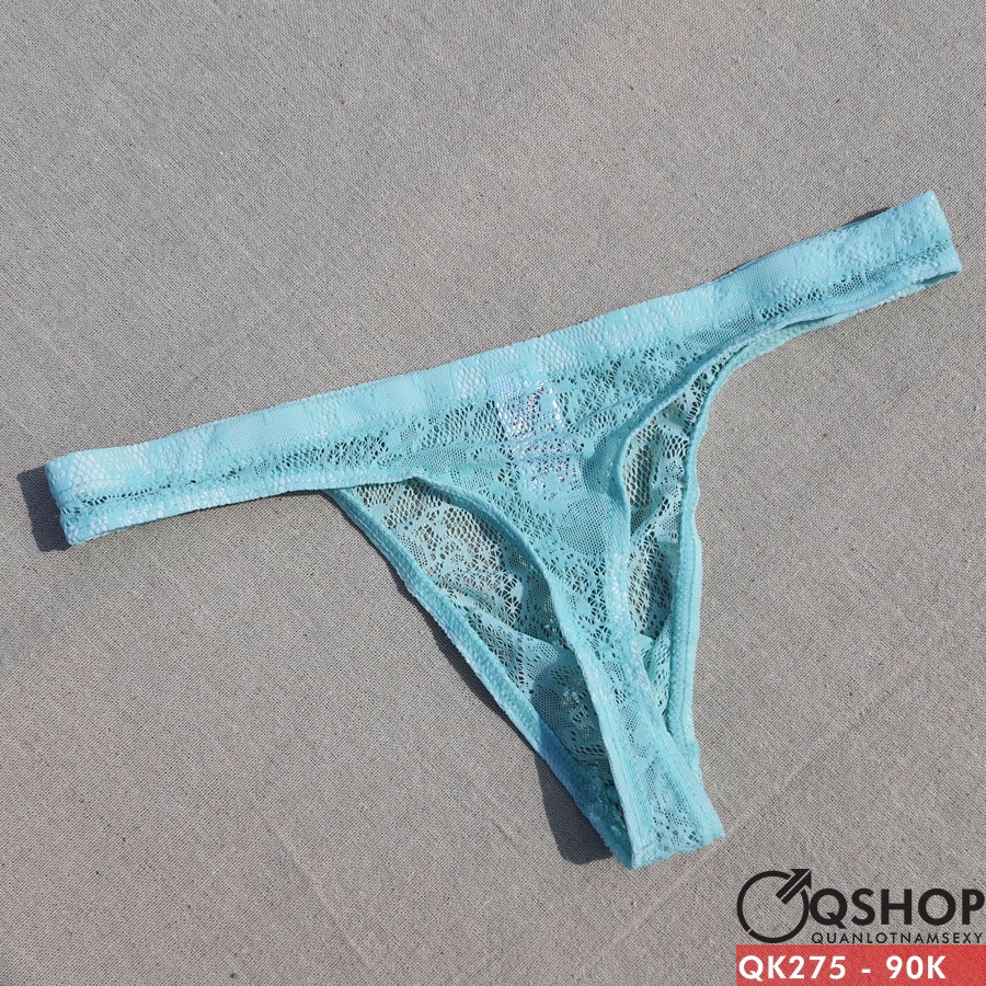 Quần lọt khe nam cao cấp QSHOP QK275