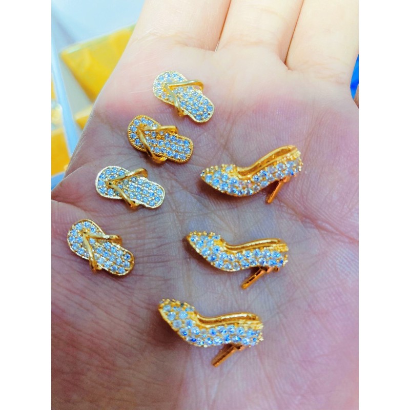 Charm nail cao cấp