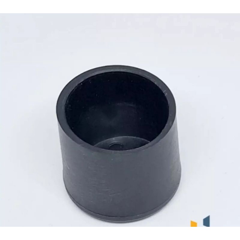 Bộ 10 chụp ngoài, chân đế cao su, nút bịt chân bàn ghế ống , phi 16-19-22-25-32
