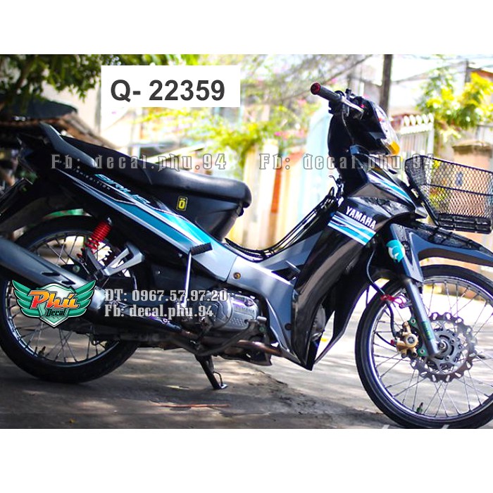 Tem rời Sirius Xám đen (V)