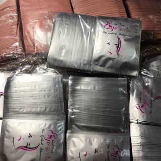 Gel pad 65k