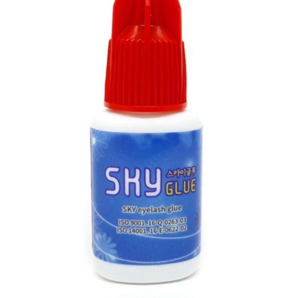 Hầu hết là Interested... Keo Dán Mi Giả Và Keo Dán Mi Chất Lượng Cao