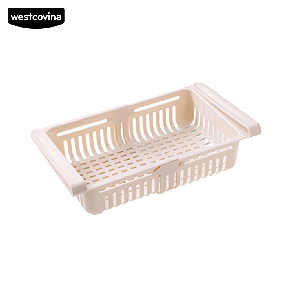 Khay Đựng Thực Phẩm Treo Tủ Lạnh