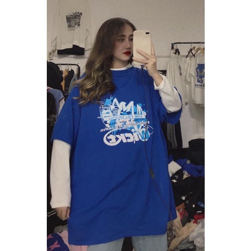 Áo Thun 2hand-Tee mỹ