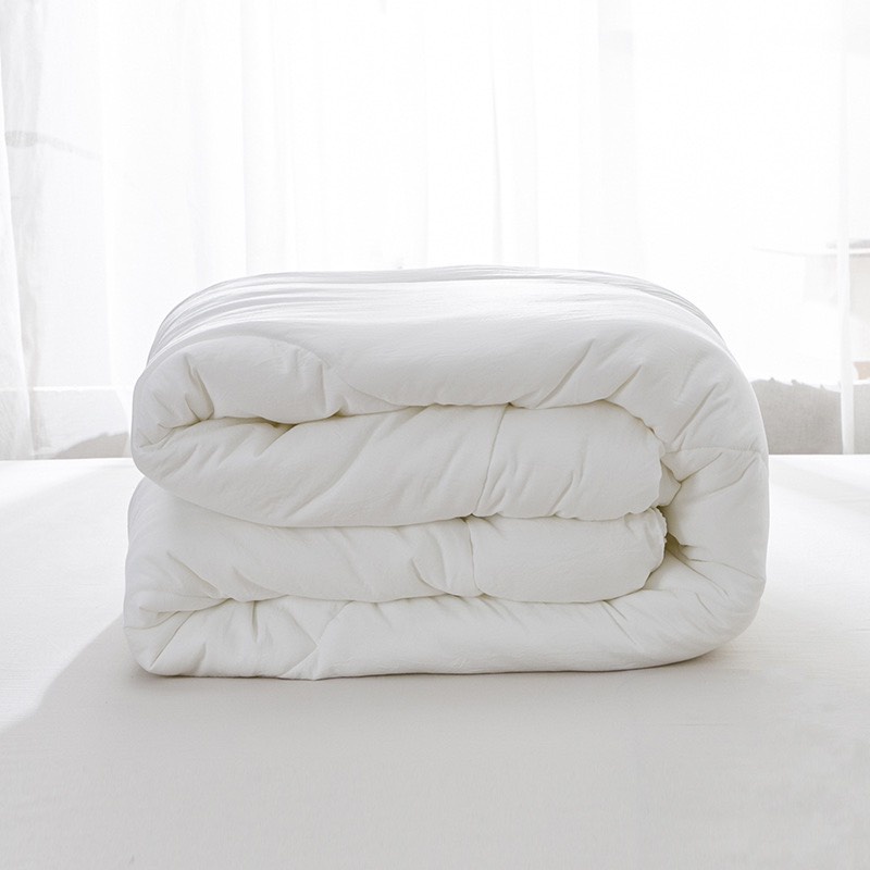 RUỘT CHĂN Phao Bông Tấm Siêu Nhẹ 2mx2m2, Dùng Cho Hộ Gia Đình, Khách Sạn, Homestay... KiMi_Decor