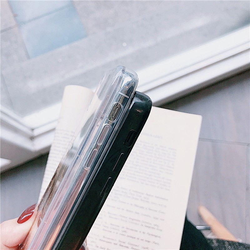 Ốp SAMSUNG Nhũ Chảy Hoa Trà J8/A6 Plus/A6+, A20/A30, A10, A50/A50s/A30s, J7 Pro, A750/A7 2018, A70