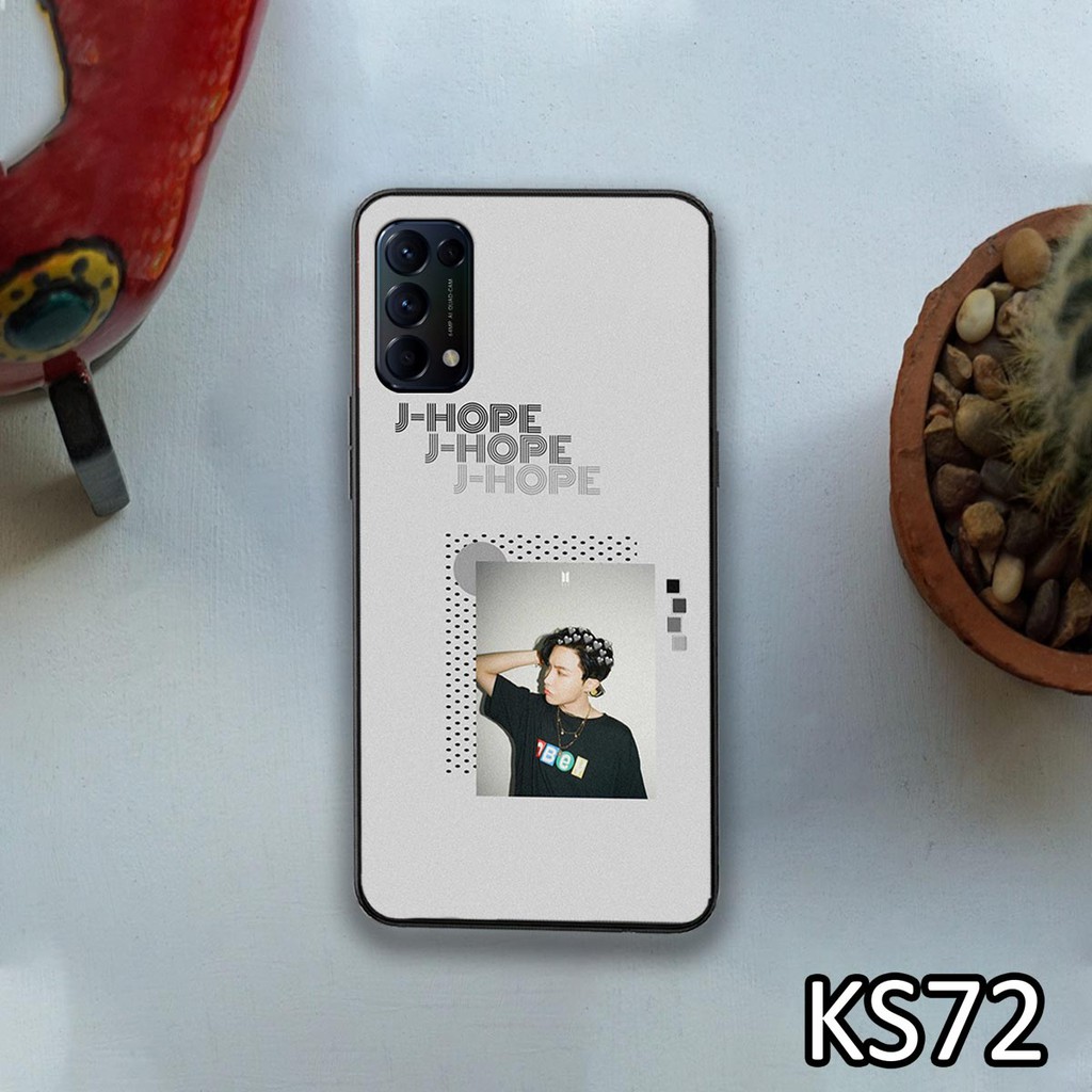 [ NEW ] Ốp lưng OPPO A54 - A74 - A94 - Ốp lưng Oppo in hình nhóm nhạc Hàn Quốc siêu hot