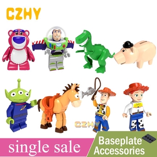 Mô Hình Đồ Chơi Nhân Vật Hoạt Hình Toy Story PG8222