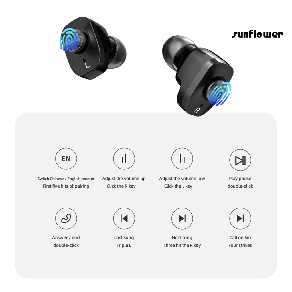 Đồng Hồ Thông Minh n8 bluetooth Đa Năng Theo Dõi Sức Khỏe Bằng Hợp Kim Kẽm 0.96 inch Kèm Tai Nghe tws