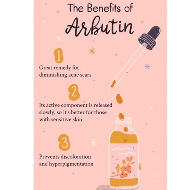 Tinh chất trắng da 15% Niacinamide 3% Alpha Arbutin BeautyLab da bớt mụn dầu