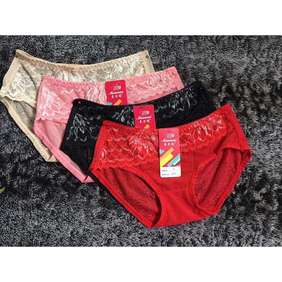 5 QUẦN LÓT M81, NGẪU NHIÊN