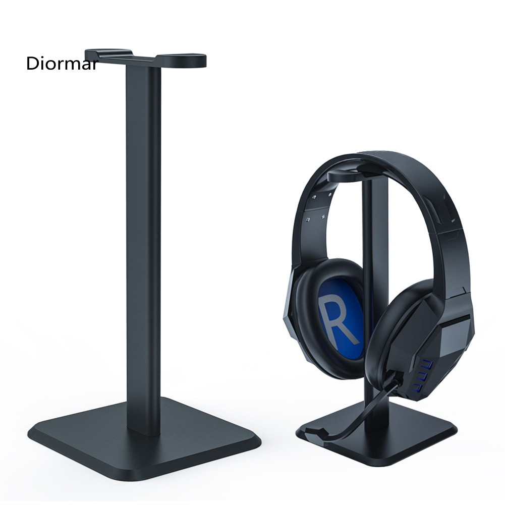 Giá Đỡ Tai Nghe Bằng Hợp Kim Nhôm