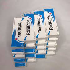 TUÝP KEM ROMANTIC SIÊU HIỆU QUẢ | BigBuy360 - bigbuy360.vn