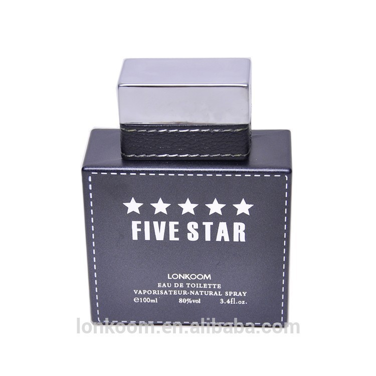 Nước hoa nam five star 100ml,nước hoa nam cao cấp,nước hoa nam doanh nhân | BigBuy360 - bigbuy360.vn