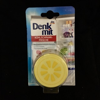 Dr .Beckmann và Denkmit