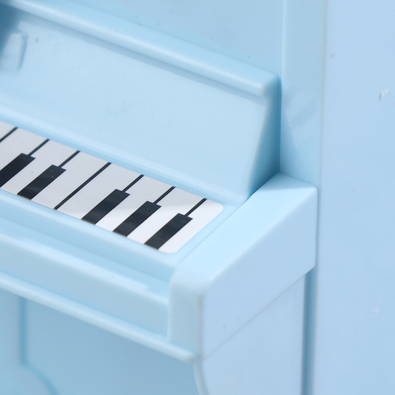 Đàn Piano Tỉ Lệ 1: 12 Trang Trí Nhà Búp Bê